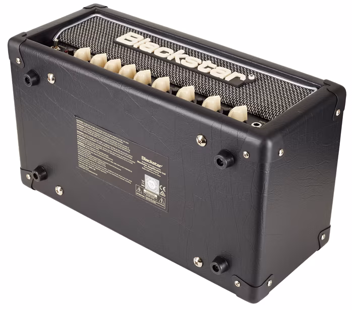 Blackstar HT-5RH MkII - Wzmacniacz lampowy gitarowy