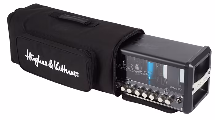 Hughes & Kettner TubeMeister Deluxe 40 - Wzmacniacz lampowy gitarowy