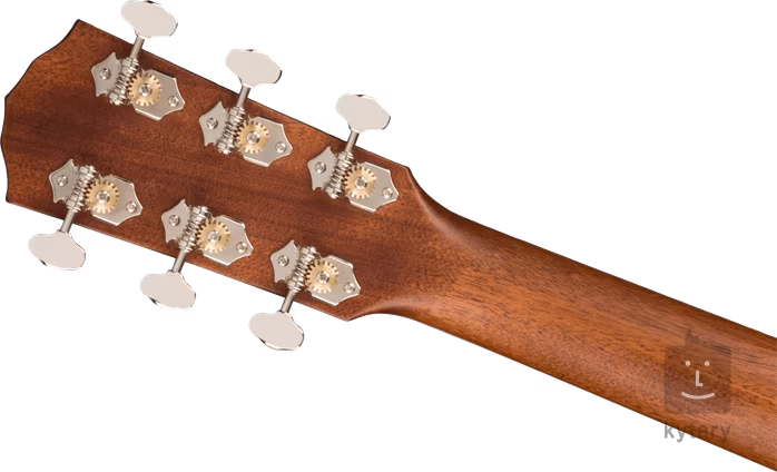 Fender PD-220E Dreadnought OV NA - Gitara elektroakustyczna