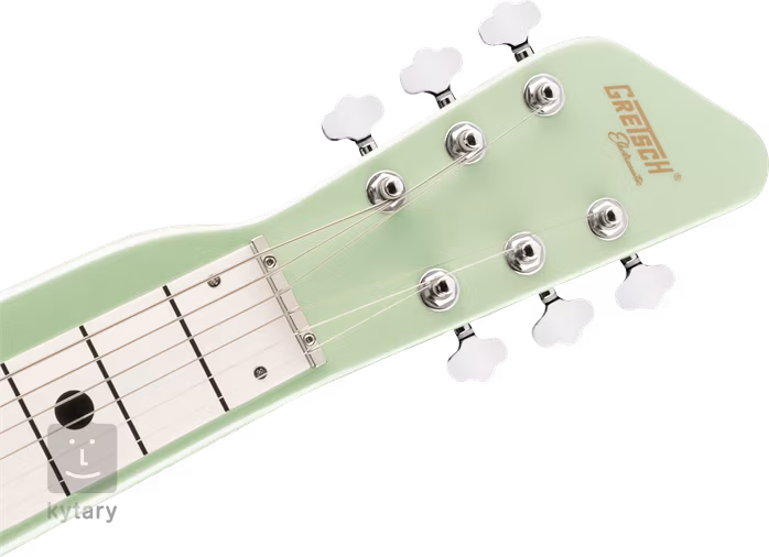 Gretsch G5700 Electromatic Lap Steel BRJ - Gitara elektryczna