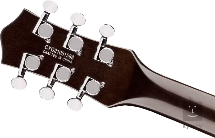 Gretsch G5260 Electromatic Baritone IMS - Barytonowa gitara elektryczna 