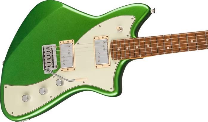 Fender Player Plus Meteora HH PF CJ - Gitara elektryczna