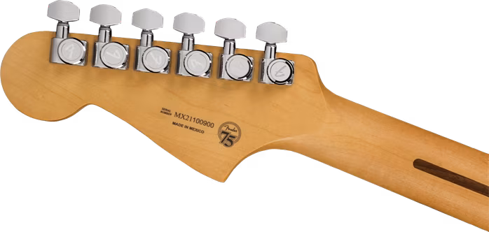 Fender Player Plus Meteora HH PF BB - Gitara elektryczna