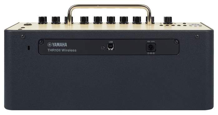 Yamaha THR10IIW (rozpakowane) - Combo gitarowe modellingowe
