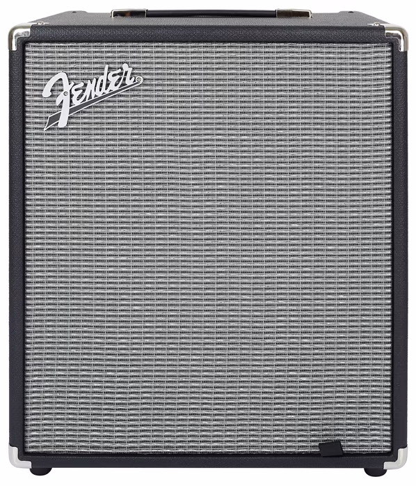 Fender Rumble 100 V3 - Combo tranzystorowe do gitar basowych