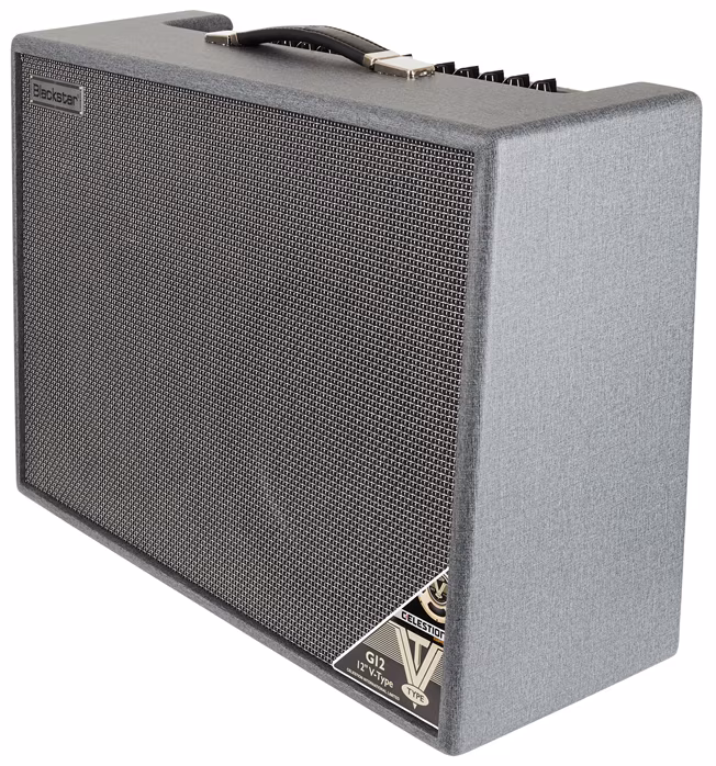 Blackstar Silverline Stereo Deluxe 2x100W 2x12 - Combo gitarowe modellingowe