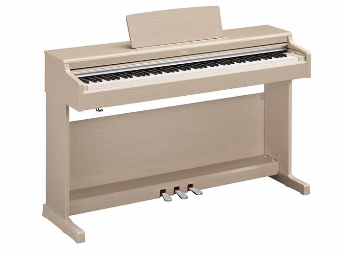Yamaha YDP-165 WA - Fortepian cyfrowy