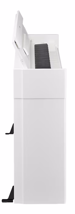 Yamaha YDP-S55 WH (rozpakowane) - Fortepian cyfrowy