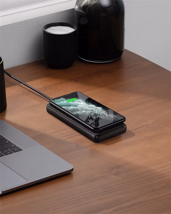 Anker PowerCore III Wireless 10K - Powerbank