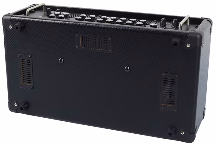 Boss WAZA-HD75 - Wzmacniacz tranzystorowy gitarowy