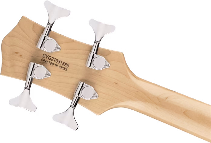 Gretsch G2220 Electromatic Jr. Bass II SHP - Elektryczna gitara basowa