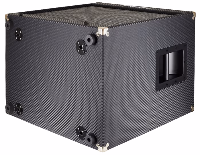 Ampeg PF-115LF - Kolumna do gitar basowych