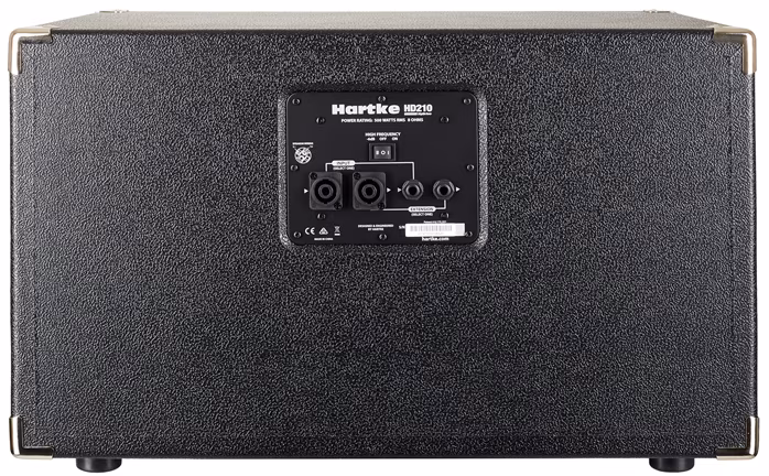 Hartke HD210 (rozpakowane) - Kolumna do gitar basowych
