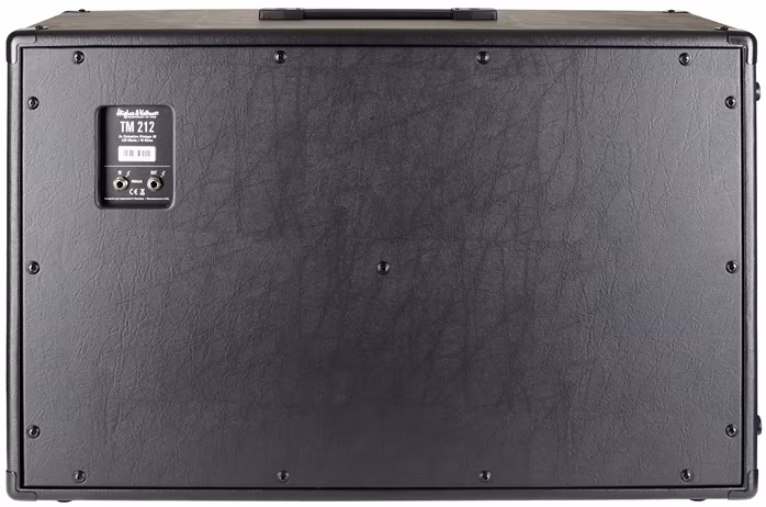 Hughes & Kettner TubeMeister 212 Cabinet - Kolumna gitarowa