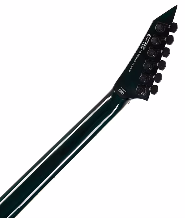 ESP LTD H3-1000 FM BLKTB - Gitara elektryczna