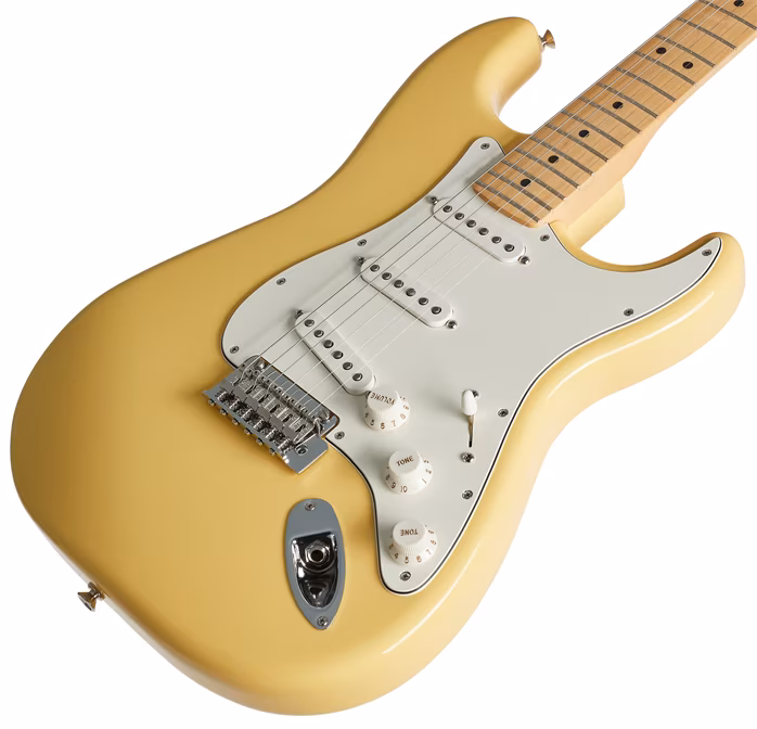 Fender Player Stratocaster MN BCR - Gitara elektryczna