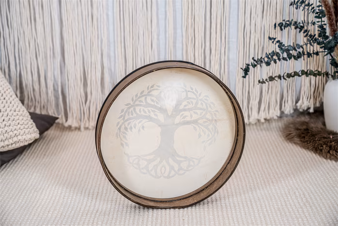 Meinl Sonic Energy HD16WB-TOL - Hand drum