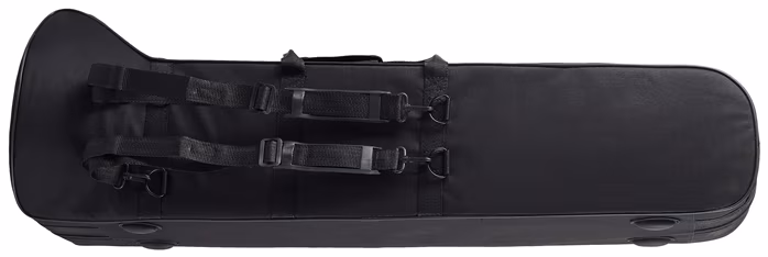 Bacio Instruments BATC140 - Pokrowiec do puzonu