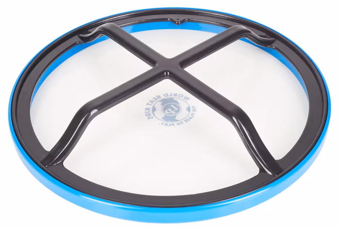 Latin Percussion WBK400 Kids World Rhythm Set - Zestaw perkusjonaliów