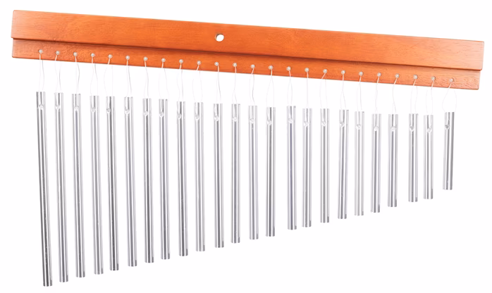 Latin Percussion Aspire Chimes - Chimesy