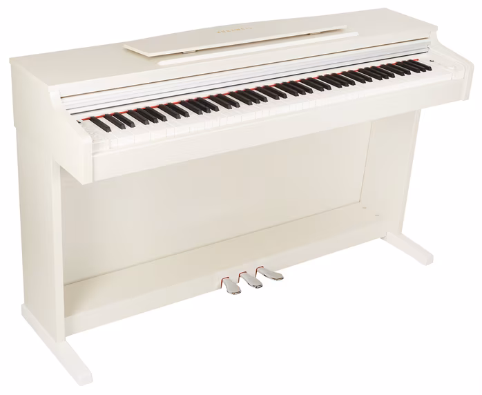 Kurzweil M115-WH - Fortepian cyfrowy