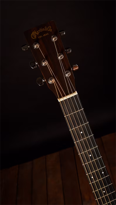 Martin 2016 DRS2 Road Series - Gitara elektroakustyczna