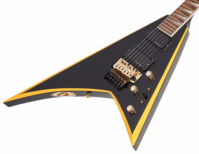 Jackson RRX24 Rhoads LRL BYB - Gitara elektryczna