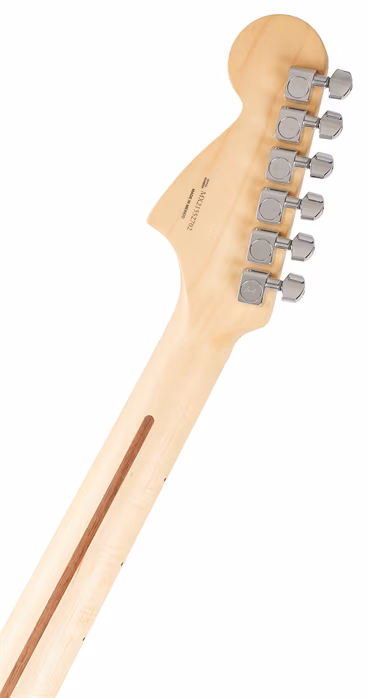 Fender Player Mustang MN SSB - Gitara elektryczna