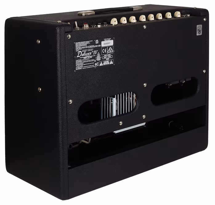 Fender Hot Rod Deluxe IV (rozpakowane) - Combo lampowe gitarowe