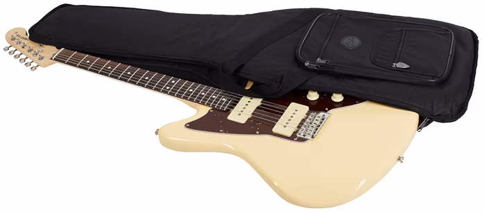 Fender American Performer Jazzmaster RW VWT - Gitara elektryczna