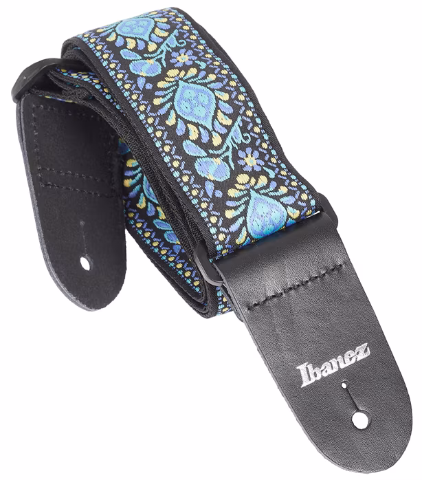 Ibanez GSV50-P1 - Pas gitarowy