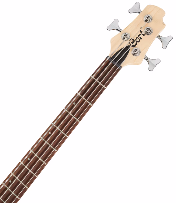 Cort Action PJ OPB - Elektryczna gitara basowa