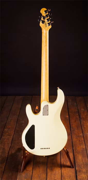 Music Man 2000 Silhouette Baritone - Barytonowa gitara elektryczna 