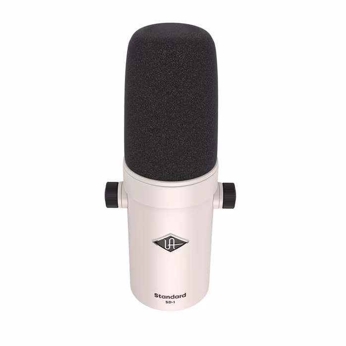 Universal Audio SD-1 - Mikrofon dynamiczny