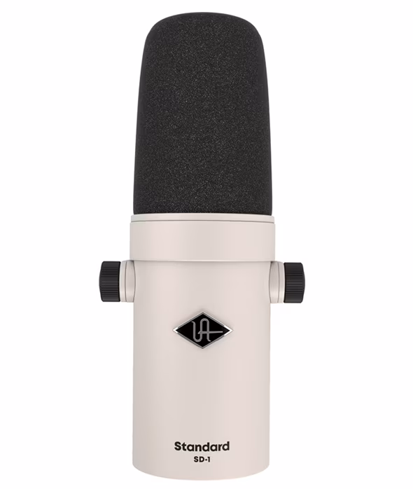 Universal Audio SD-1 - Mikrofon dynamiczny