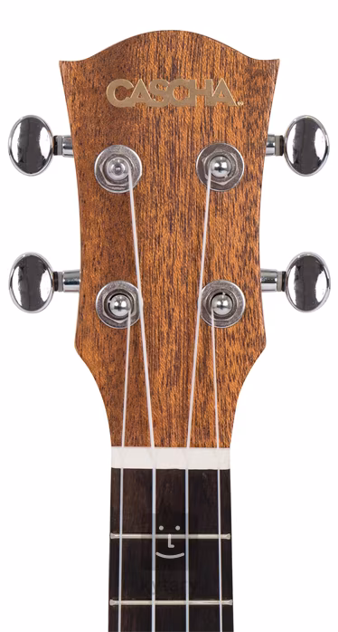 Cascha HH 2155 - Ukulele akustyczne