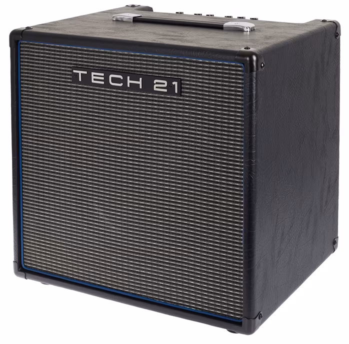 Tech 21 VT-200 - Combo tranzystorowe do gitar basowych