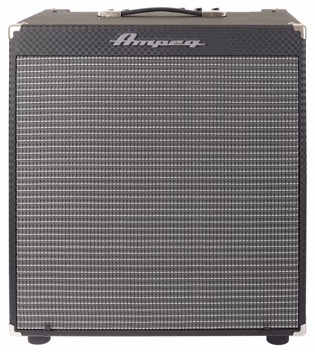 Ampeg Rocket Bass RB115 - Combo tranzystorowe do gitar basowych