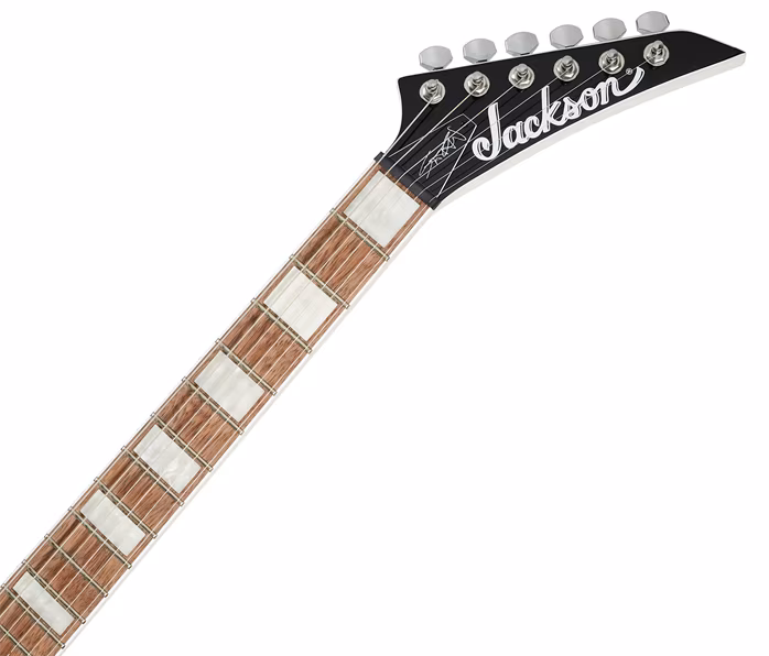 Jackson X Series Signature Scott Ian King V KVXT LRL IV - Gitara elektryczna