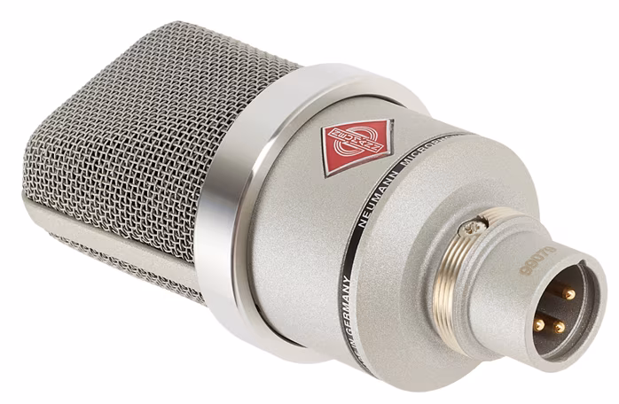 Neumann TLM 102 Studio Set - Mikrofon pojemnościowy