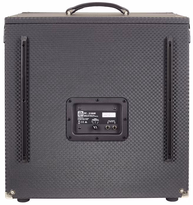 Ampeg PF-210HE - Kolumna do gitar basowych