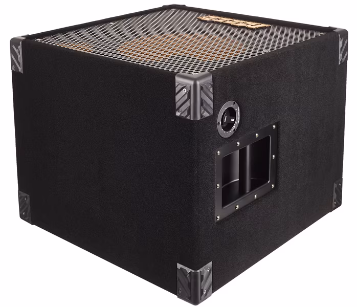 Markbass Standard 151HR - Kolumna do gitar basowych