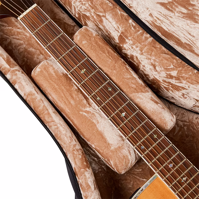 Music Area RB30 Acoustic Guitar Case - Pokrowiec na gitarę akustyczną