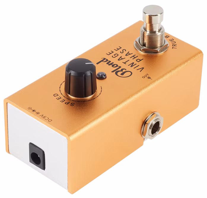 Blond Vintage Phase - Efekt gitarowy