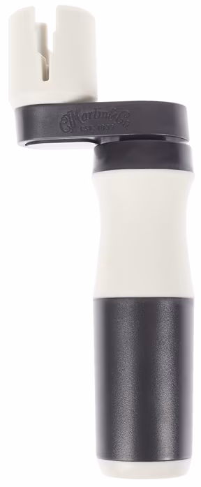 Martin String Winder Gray/Black - Korbka do nawijania strun