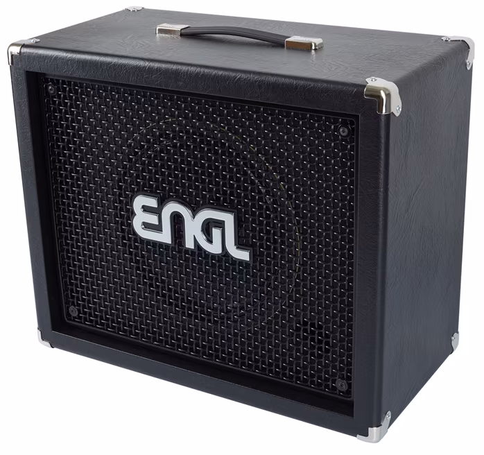 Engl 1x12 PRO Straight E112VB - Kolumna gitarowa