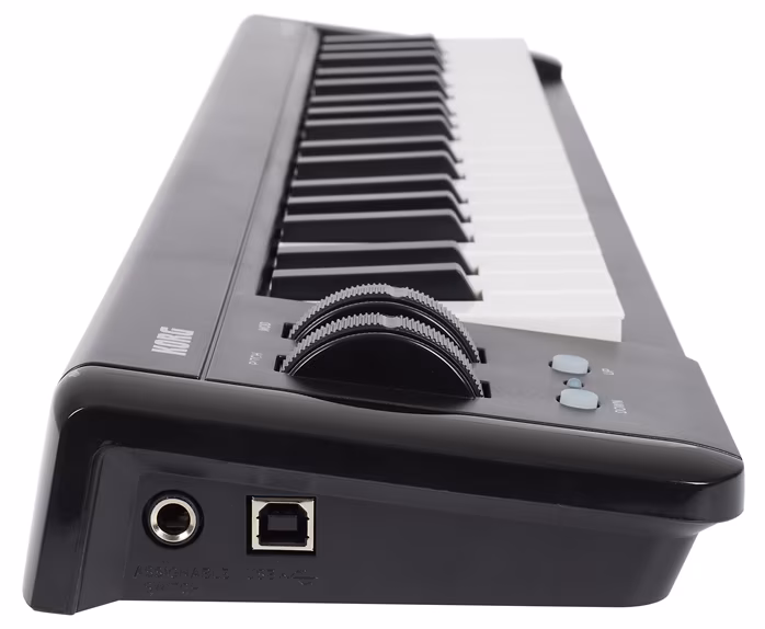 Korg microKEY2 37 - Keyboard USB/MIDI
