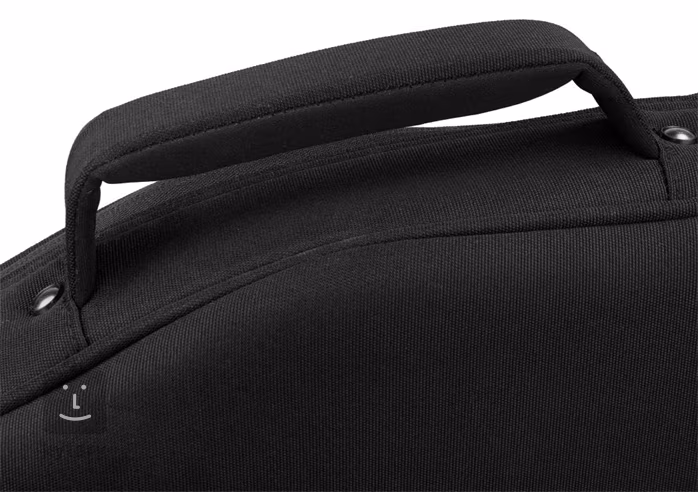 Music Area WIND20 PRO Electric Bass Bag Black - Pokrowiec na elektryczną gitarę basową