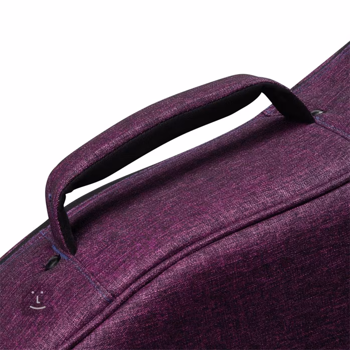 Music Area WIND20 PRO Acoustic Bag Purple - Pokrowiec na gitarę akustyczną