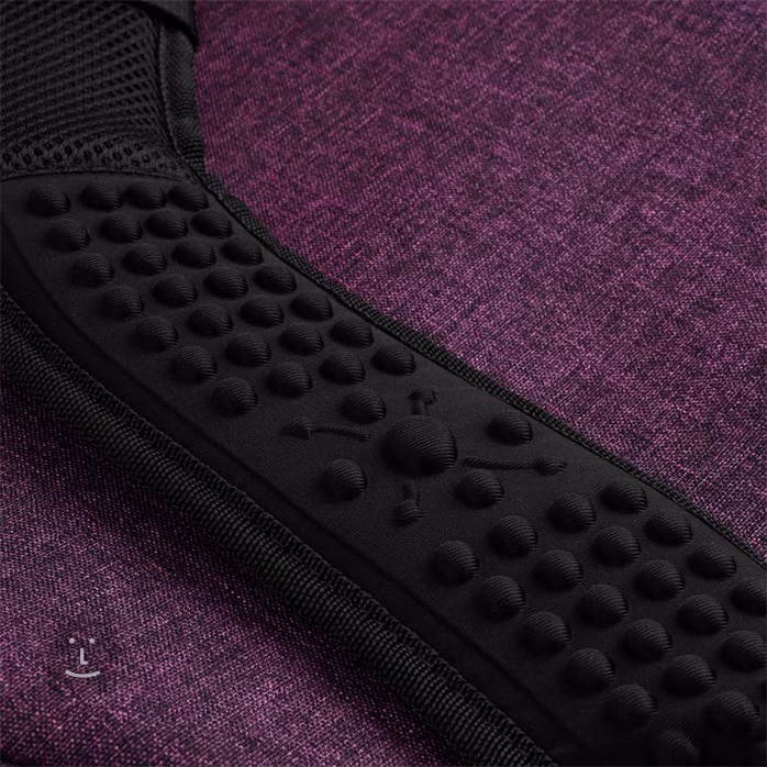 Music Area WIND20 PRO Acoustic Bag Purple - Pokrowiec na gitarę akustyczną